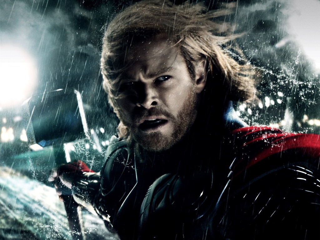 Thor 1