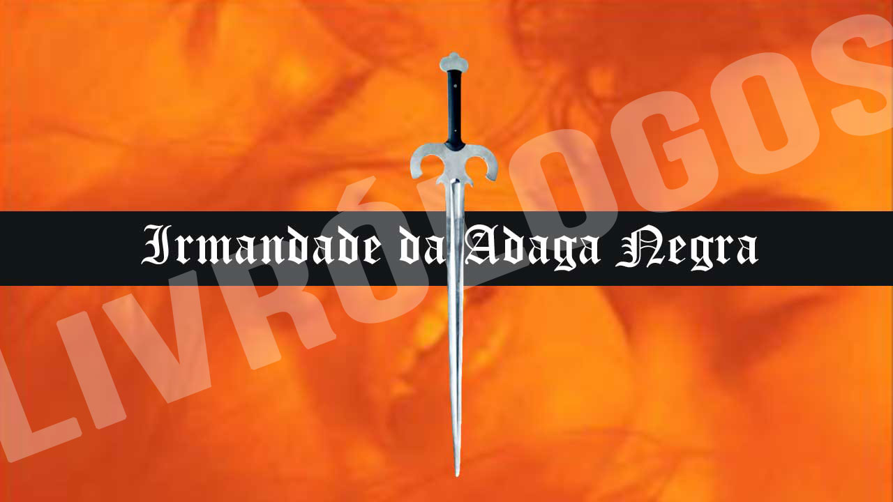 J.R.Ward – Amante Revelado – Irmandade da Adaga Negra