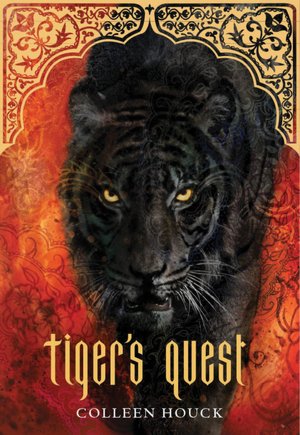O_resgate_do_tigre_filme_ livro_capa_