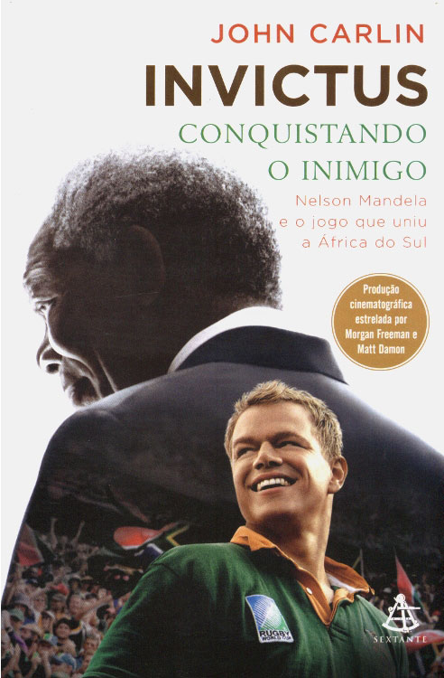 invictus-livro