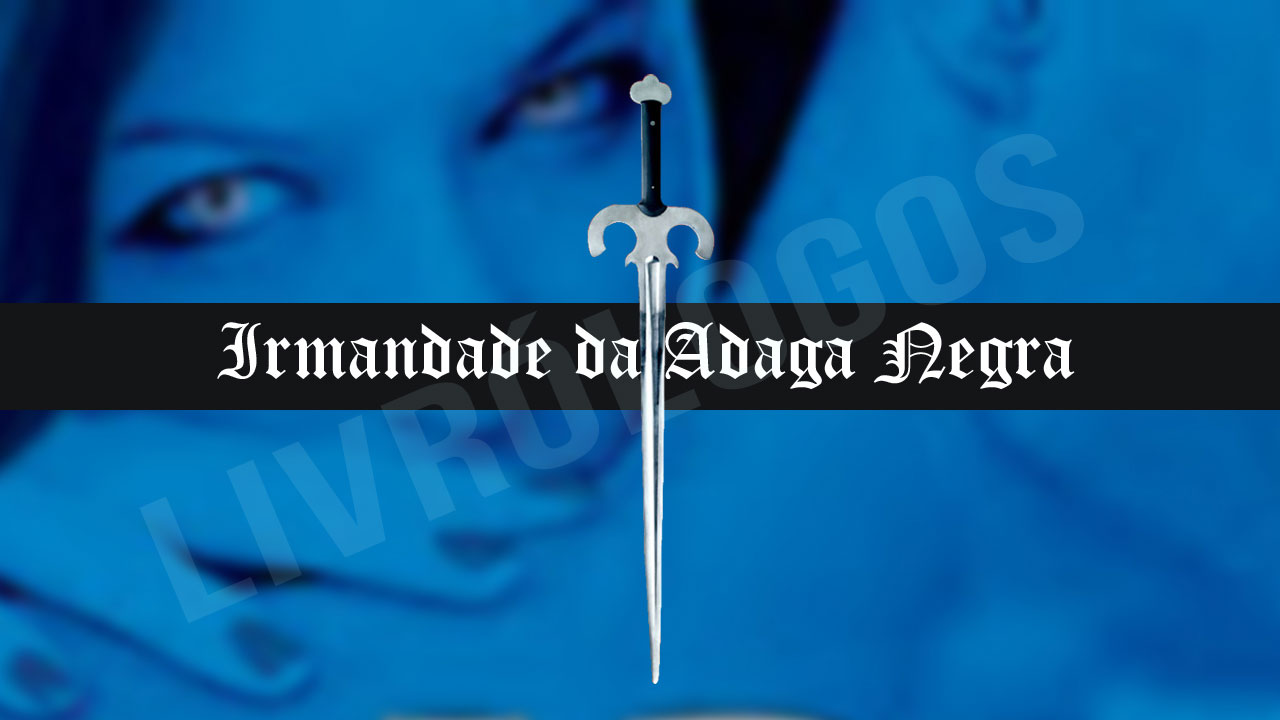Amante Libertada - J.R. Ward - Booktrailer