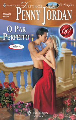 Penny Jordan - O par perfeito