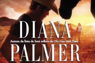 Diana Palmer - Uma noite mágica