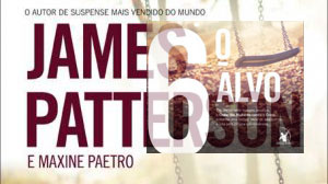 James Patterson – 6° Alvo – Clube das mulheres contra o crime
