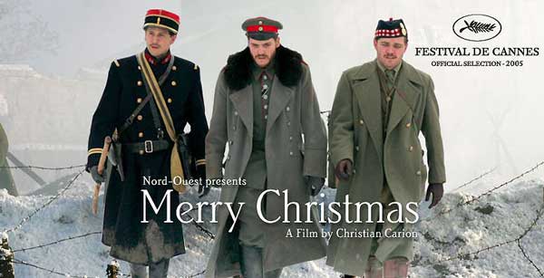 Especial Natal 2012 - Joyeux Noel