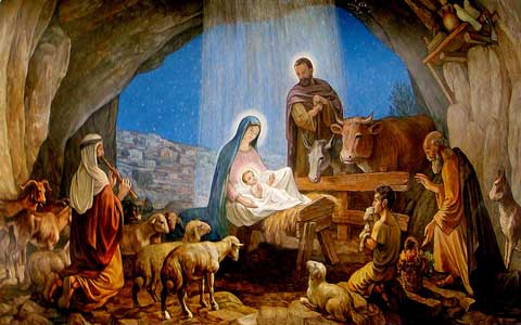 Especial Natal 2015 - E se pudéssemos presentear Jesus no seu aniversário?