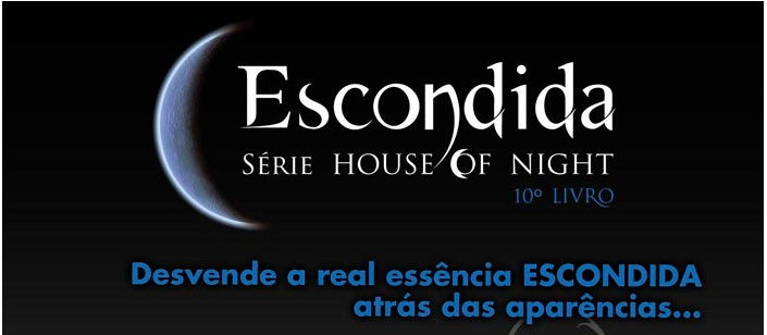 Escondida - Lançamento Novo Século