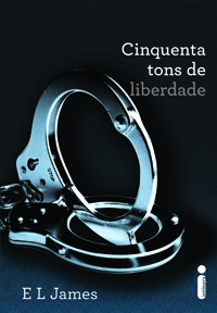 50 tons de liberdade - E.L. James