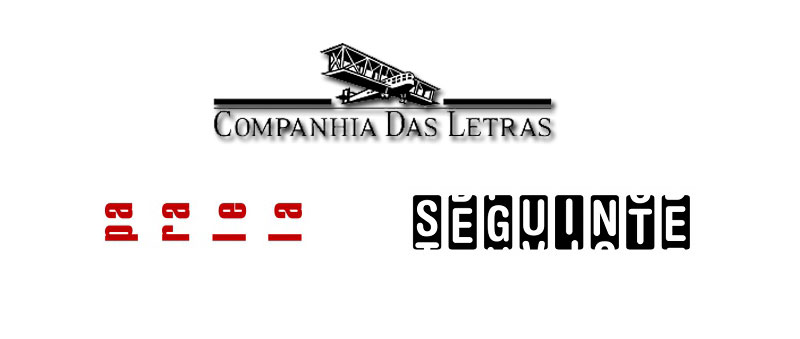 Companhia das letras - Livros com 50% de desconto
