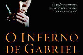 Sylvain Reynard - O inferno de Gabriel