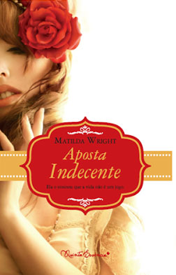 Matilda Wrigth - Aposta indecente
