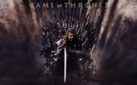 George R. R. Martin - Guerra dos Tronos