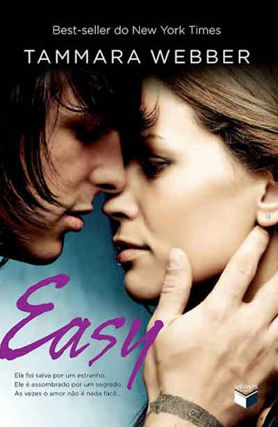 Tammara Webber - Easy