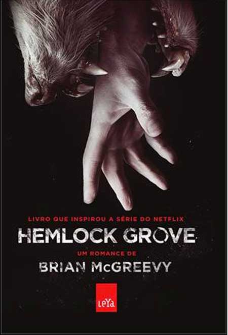 hemlock grove