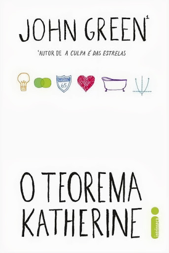 John Green - O Teorema Katherine