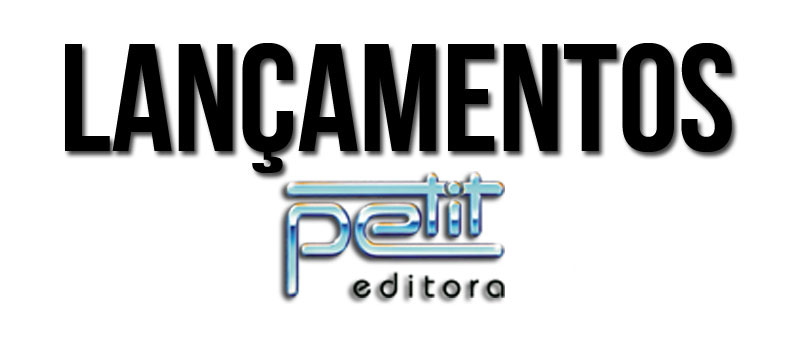 Lançamento Petit - A Gruta das Orquídeas