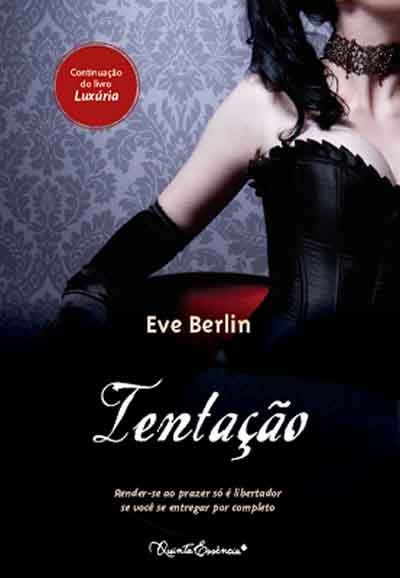 Eve Berlin - Tentação