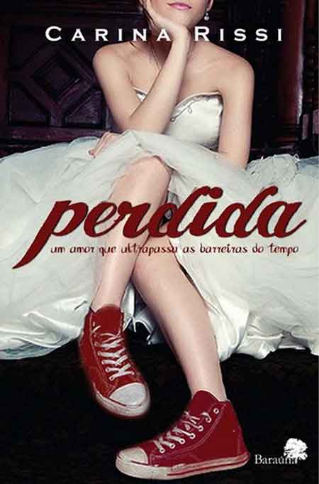 Carina Rissi - Perdida