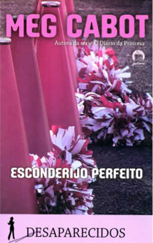 Meg Cabot - Esconderijo perfeito