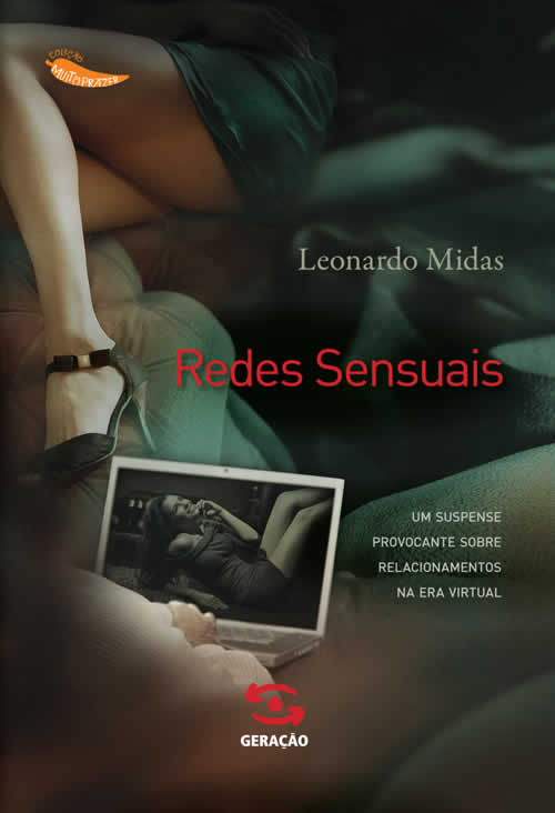 Leonardo Midas - Redes Sensuais