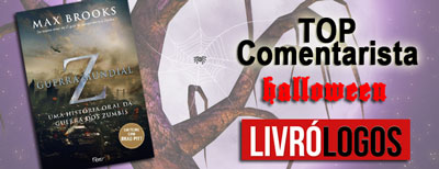 TOP Comentarista - Outubro 2013
