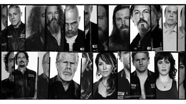 Sons of Anarchy: 6.01 “Straw” e 6.02 “One One Six”