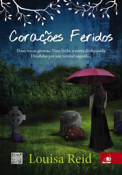Louisa Reid - Corações feridos