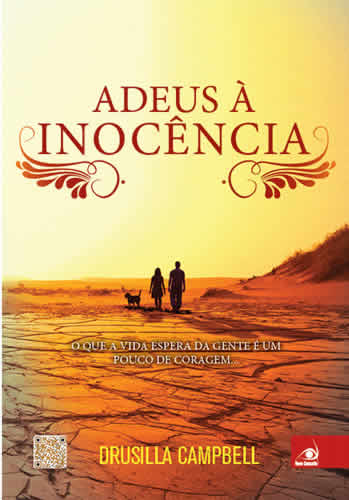 Drusilla Campbell - Adeus à Inocência