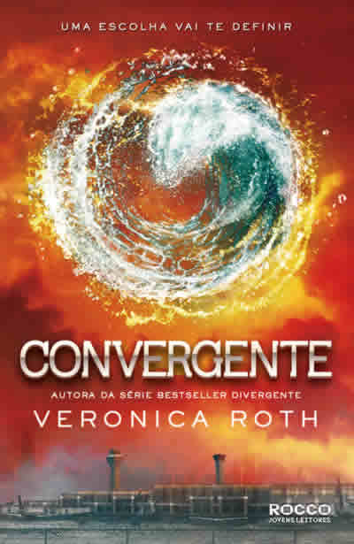 Veronica Roth - Divergente