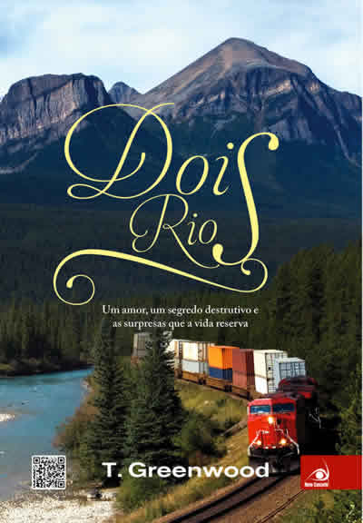 T. Greenwood - Resenha Dois Rios