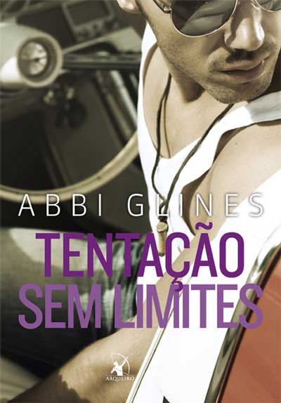 Tentação sem Limites - Lançamento @EditoraArqueiro
