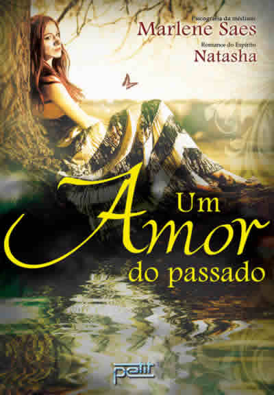 Marlene Saes - Um amor do passado