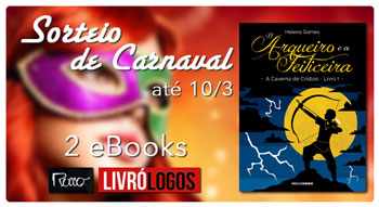 Sorteio Carnaval Digital