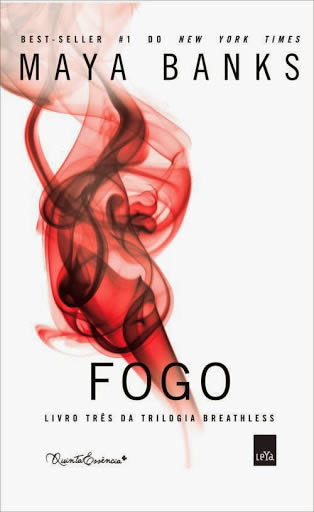 Maya Banks - Fogo