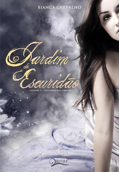 Bianca Carvalho - Jardim de escuridão