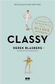 Derek Blasberg - Classy @edBestSeller
