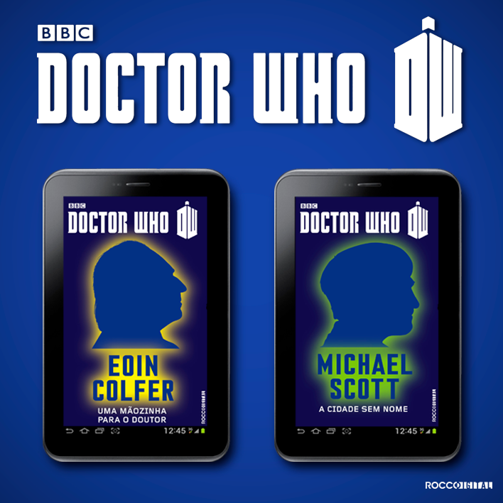 dr Who