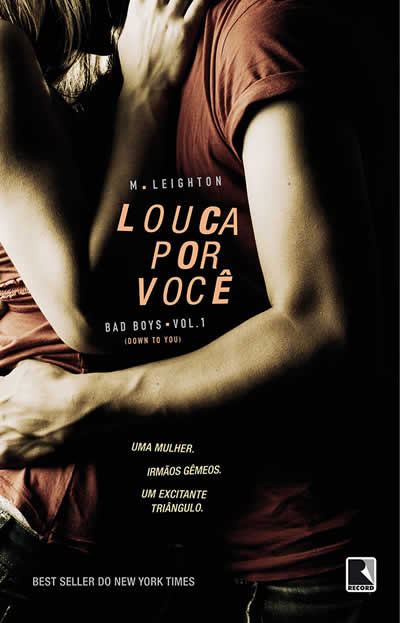 M. Leighton  - Louca por você
