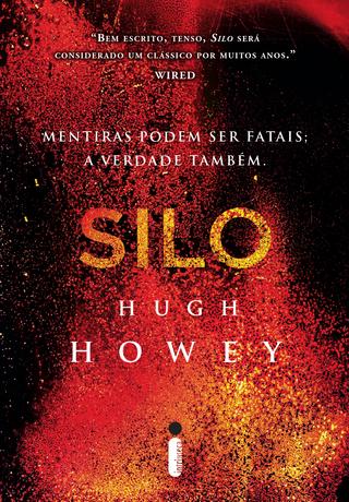A série de Hugh Howey #SemanaEspecialSilo @intrinseca
