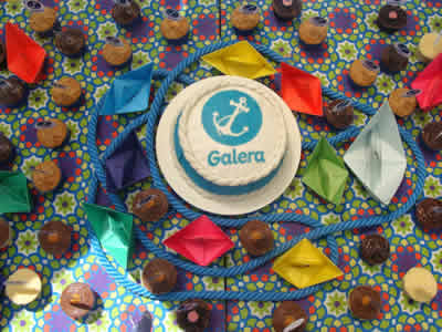 Piquenique da Galera Record