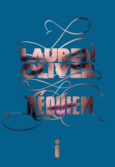 requiem - Lauren Oliver