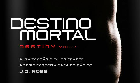 Destino Mortal - Suzanne Brockmann - Book trailer - @edvalentina