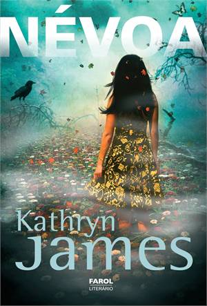 Kathryn James - Névoa - @FarolLiterario #resenha