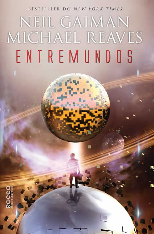 Neil Gaiman & Michael Reaves - ENTREMUNDOS