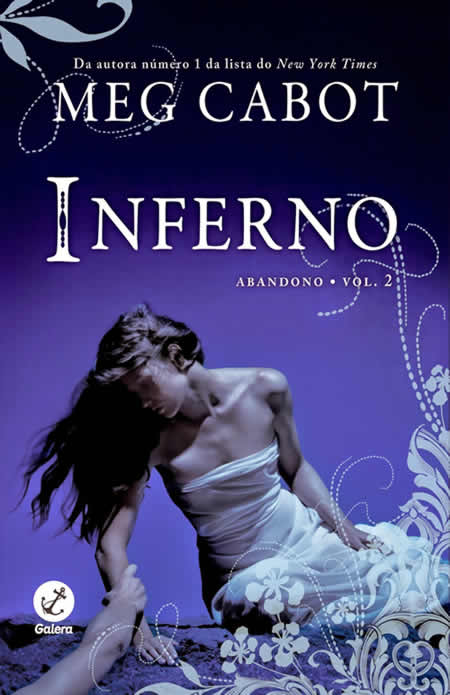 Meg Cabot - Inferno