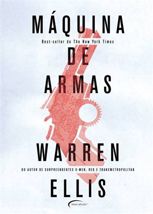 Após um tiroteio custar a vida de seu parceiro, o detetive John Tallow acaba descobrindo um apartamento repleto de armas. Cada uma delas conduz a um diferente caso de assassinato não resolvido pela polícia. Por vinte anos ou mais, alguém esteve matando pessoas e juntando as armas por um propósito inexplicável. Confrontado com a inesperada emergência de centenas de homicídios não resolvidos, Tallow logo descobre que está sendo irremediavelmente conduzido a um verdadeiro acordo com o diabo. Agora, o detetive deve procurar por um caçador que considera seus atos assassinos como um sacrifício para os velhos deuses de Manhattan e que pode, simplesmente, ser o mais prolífico serial killer da história da cidade de Nova York.