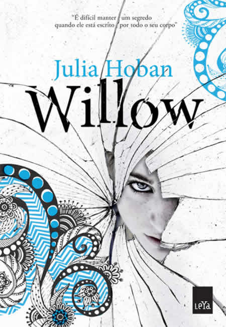 Willow conheça o lançamento @Editoraleya