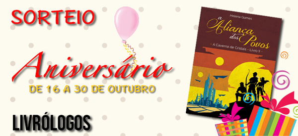 Sorteio Ebook Aliança dos povos - @editoraRocco