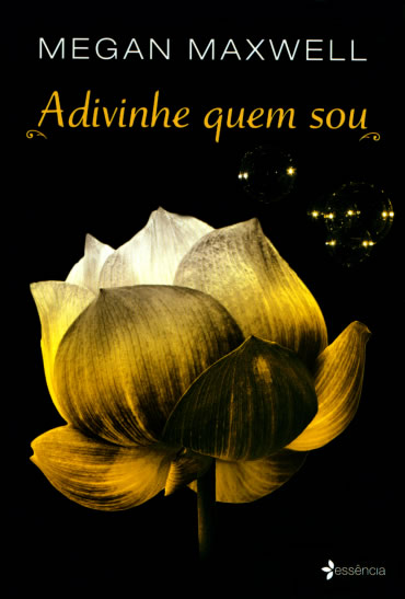 Adivinhe quem sou - megan-maxwell