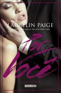 Laurelin Paige - Por você (Fixed on you 1) #resenha @EditoraRocco